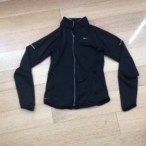 Nike Dri Fit Jacket